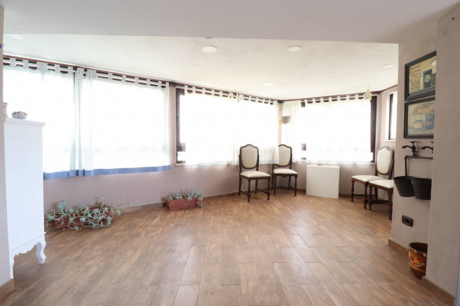 Appartamento in vendita a Nettuno