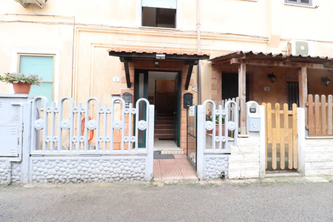 Appartamento in vendita a Nettuno