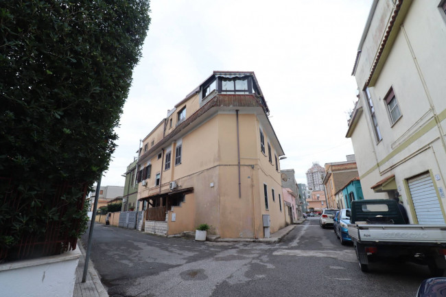 Appartamento in vendita a Nettuno