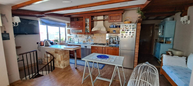 Appartamento in vendita a Nettuno