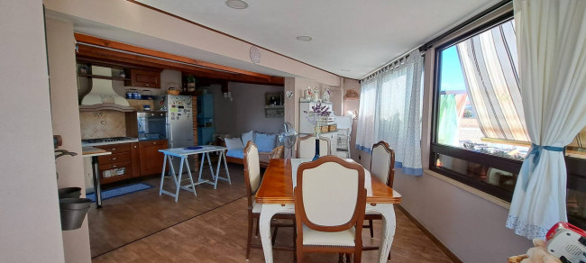 Appartamento in vendita a Nettuno