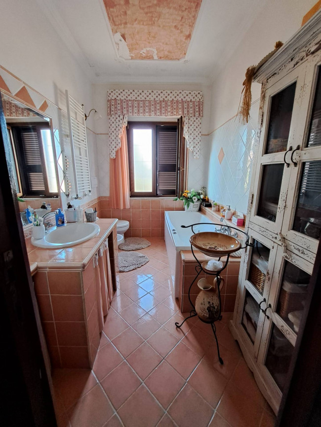 Appartamento in vendita a Nettuno