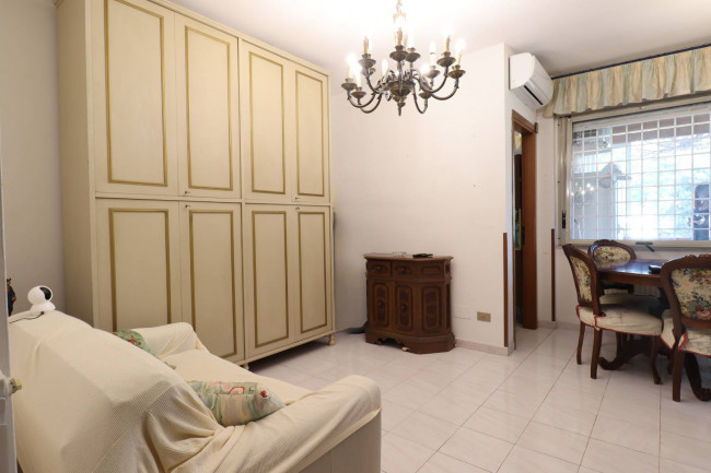 Appartamento in vendita a Anzio