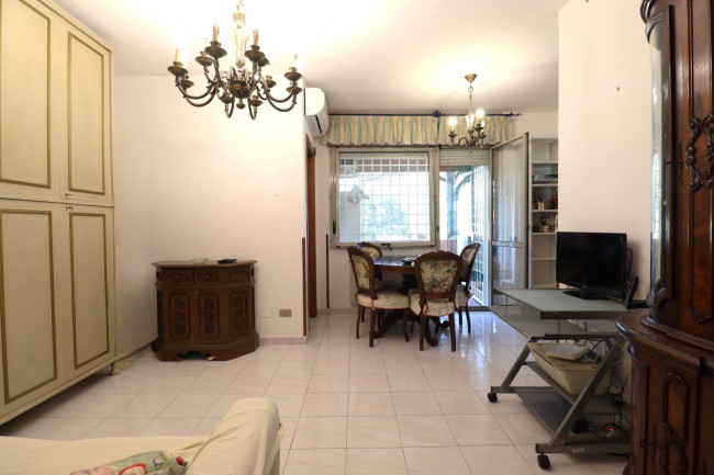 Appartamento in vendita a Anzio