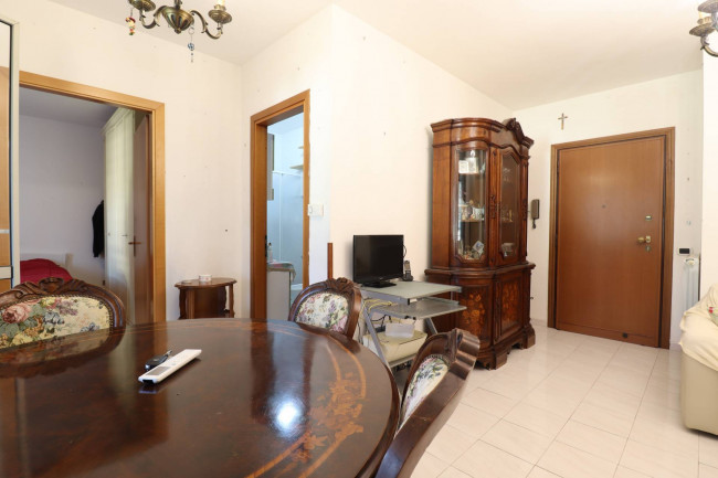 Appartamento in vendita a Anzio