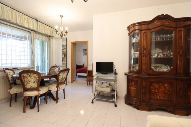 Appartamento in vendita a Anzio