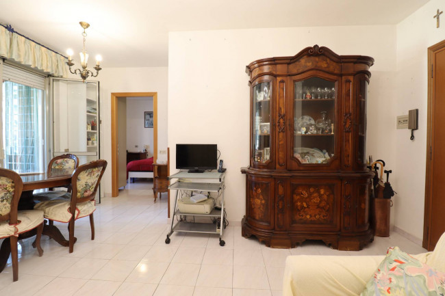 Appartamento in vendita a Anzio