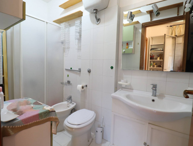 Appartamento in vendita a Anzio