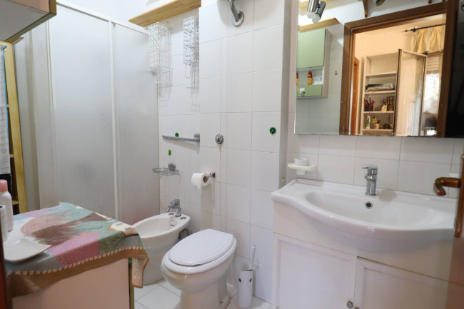 Appartamento in vendita a Anzio