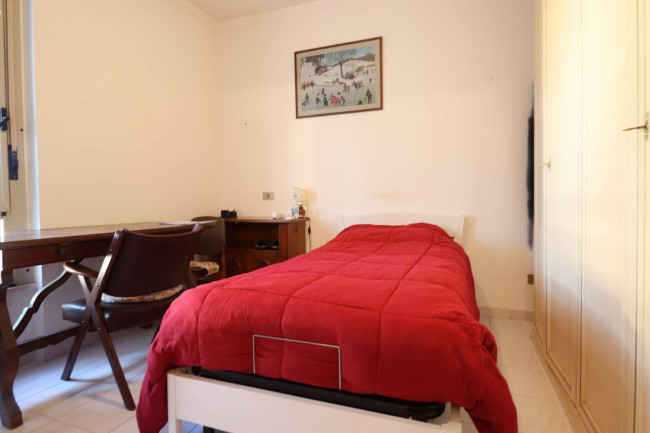 Appartamento in vendita a Anzio