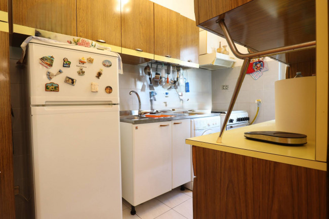 Appartamento in vendita a Anzio