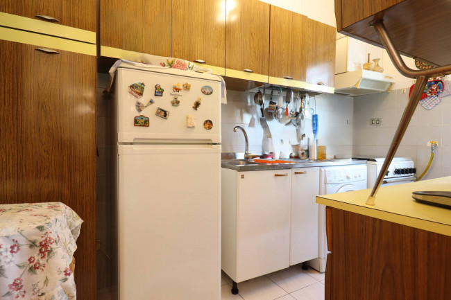 Appartamento in vendita a Anzio