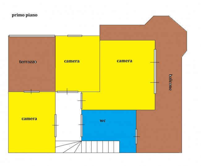 Villa in vendita a Anzio