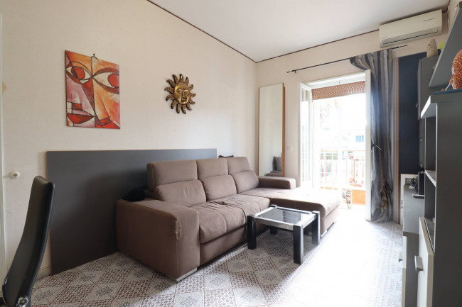 Appartamento in vendita a Anzio