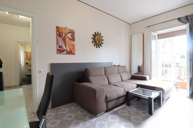 Appartamento in vendita a Anzio