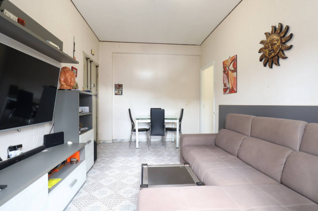 Appartamento in vendita a Anzio