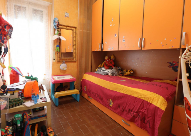 Appartamento in vendita a Anzio