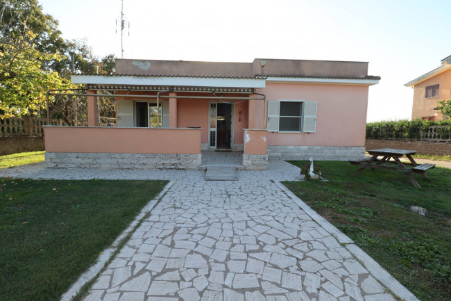 Casa singola in vendita a Anzio
