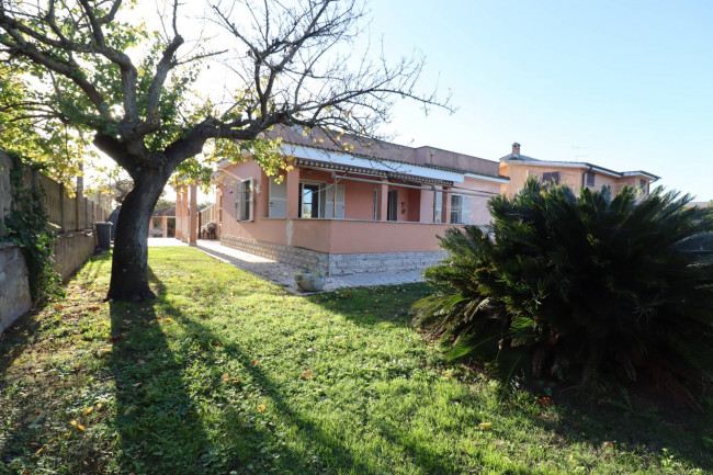 Casa singola in vendita a Anzio