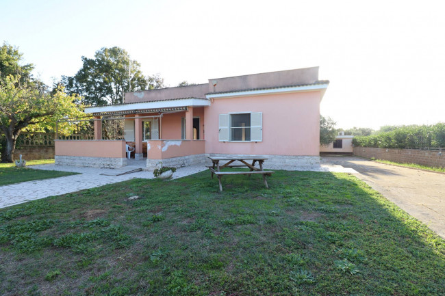 Casa singola in vendita a Anzio