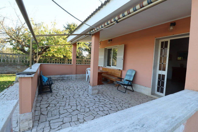 Casa singola in vendita a Anzio