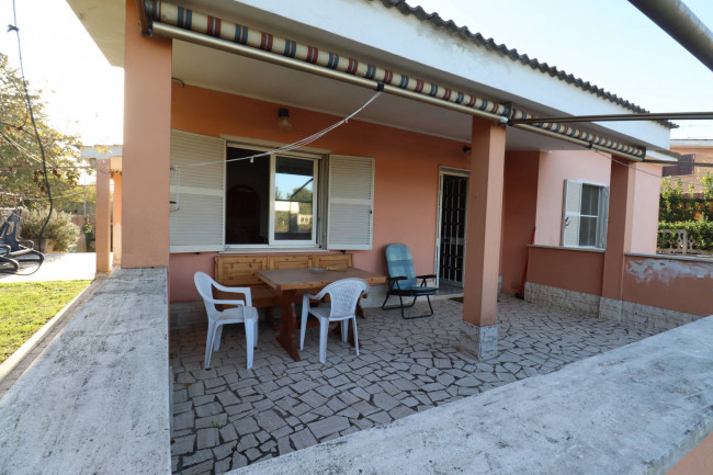 Casa singola in vendita a Anzio