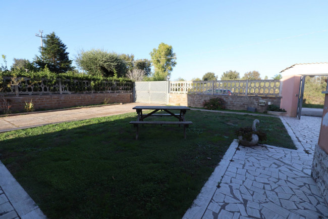 Casa singola in vendita a Anzio