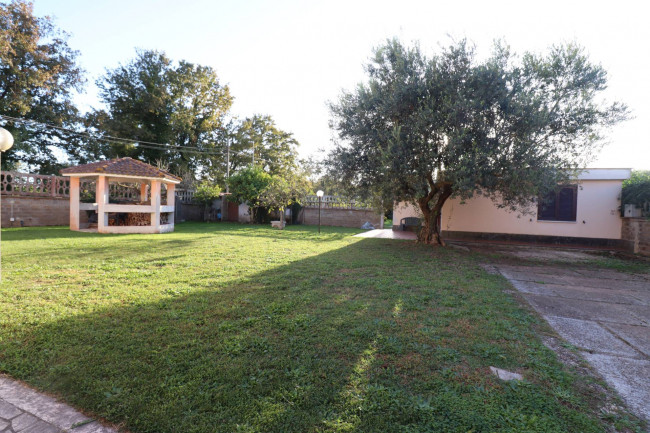 Casa singola in vendita a Anzio