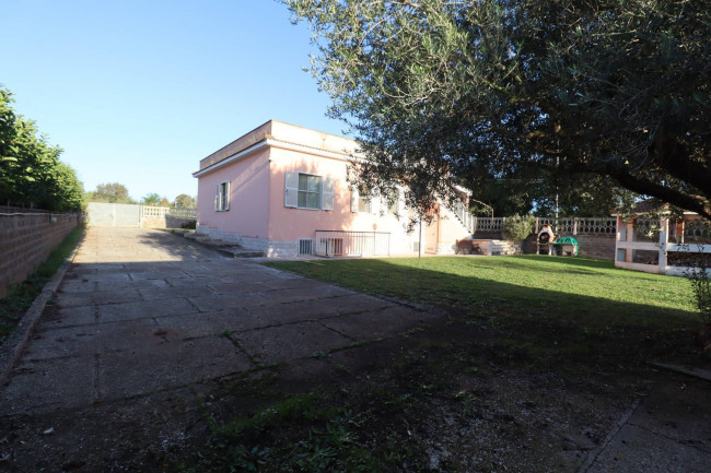 Casa singola in vendita a Anzio