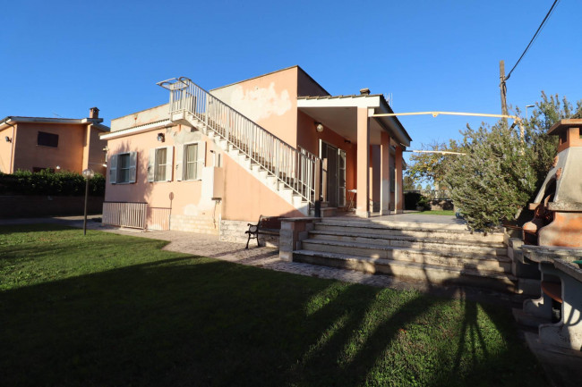 Casa singola in vendita a Anzio