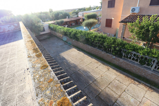 Casa singola in vendita a Anzio