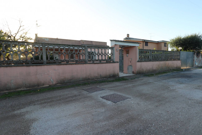 Casa singola in vendita a Anzio