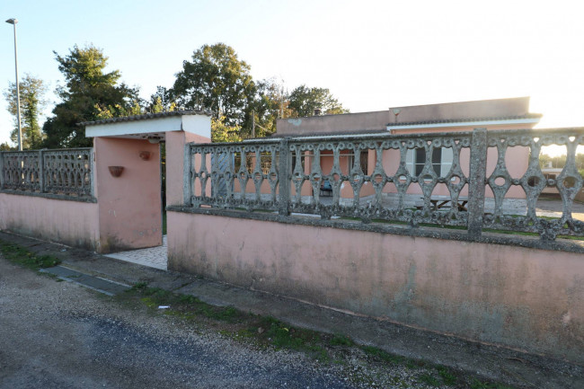 Casa singola in vendita a Anzio
