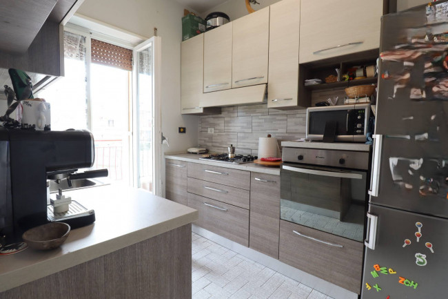 Appartamento in vendita a Anzio