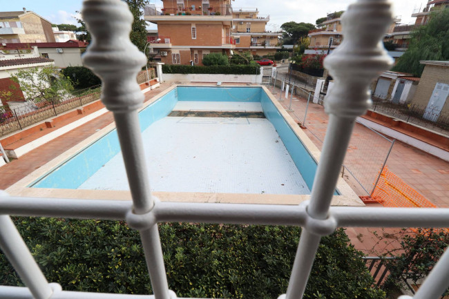 Appartamento in vendita a Anzio