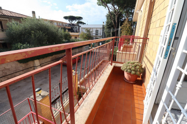 Appartamento in vendita a Anzio