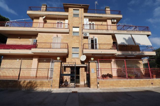 Appartamento in vendita a Anzio