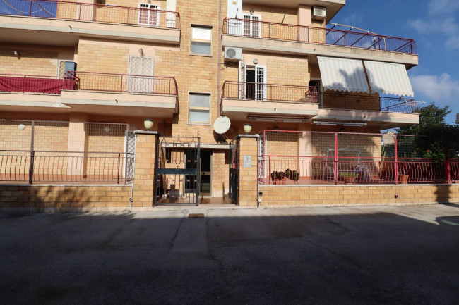 Appartamento in vendita a Anzio