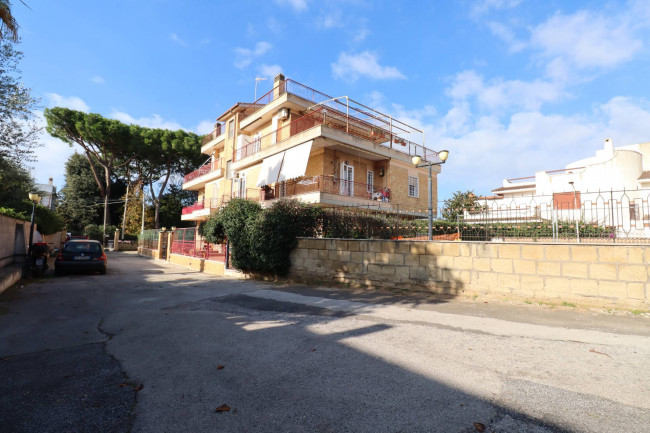 Appartamento in vendita a Anzio