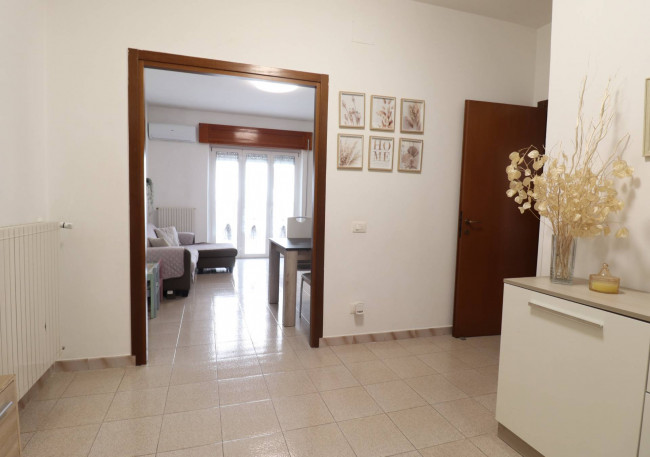 Appartamento in vendita a Nettuno