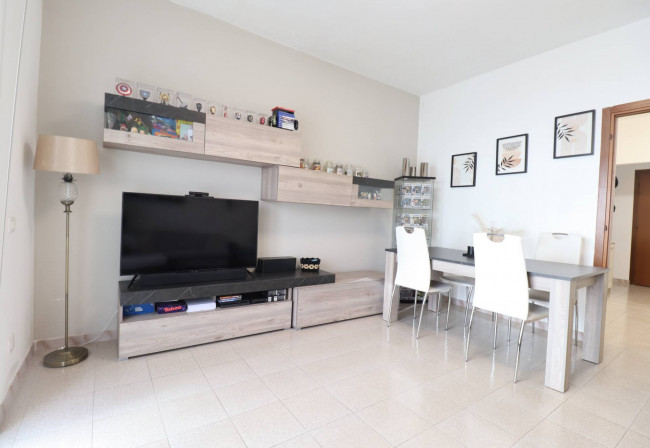 Appartamento in vendita a Nettuno