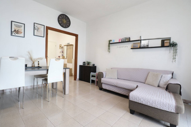 Appartamento in vendita a Nettuno