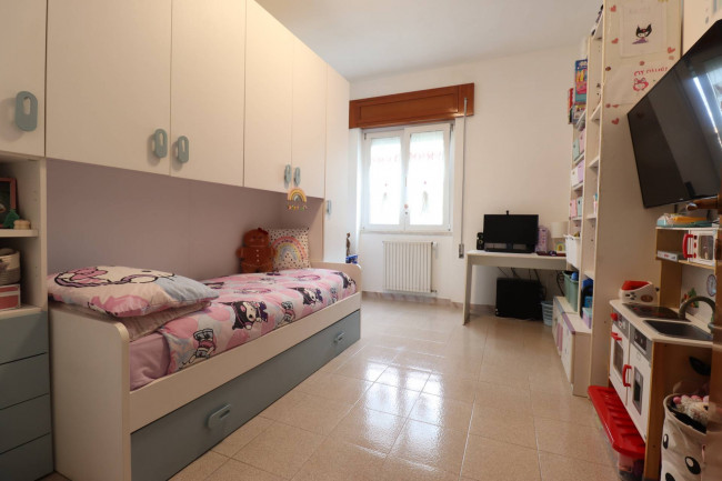 Appartamento in vendita a Nettuno