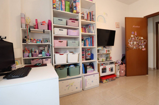 Appartamento in vendita a Nettuno