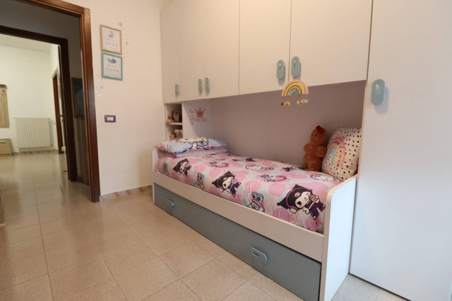 Appartamento in vendita a Nettuno