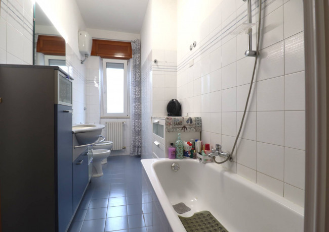 Appartamento in vendita a Nettuno