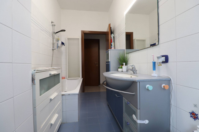 Appartamento in vendita a Nettuno