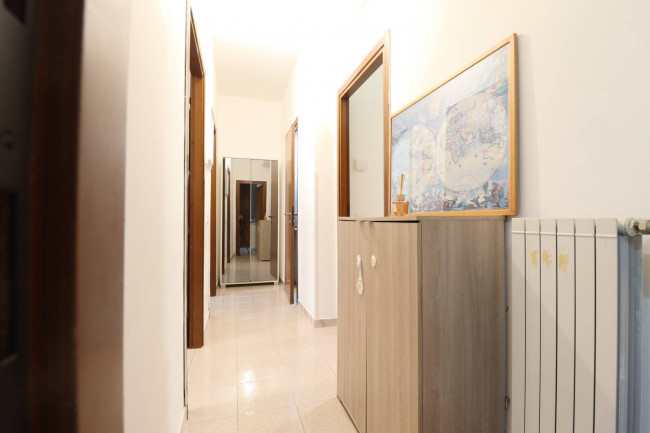 Appartamento in vendita a Nettuno