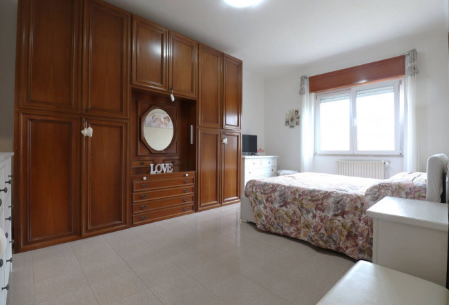 Appartamento in vendita a Nettuno