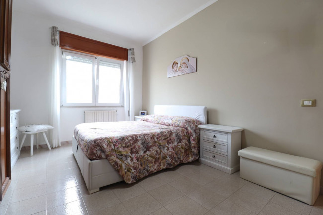 Appartamento in vendita a Nettuno